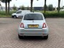 Fiat 500 1.0 Hybrid Launch Edition Panodak Leer Navi Carplay Cruise Control Climate