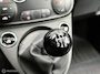 Fiat 500 1.0 Hybrid Launch Edition Panodak Leer Navi Carplay Cruise Control Climate