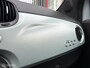 Fiat 500 1.0 Hybrid Launch Edition Panodak Leer Navi Carplay Cruise Control Climate