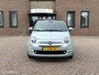 Fiat 500 1.0 Hybrid Launch Edition Panodak Leer Navi Carplay Cruise Control Climate