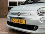 Fiat 500 1.0 Hybrid Launch Edition Panodak Leer Navi Carplay Cruise Control Climate
