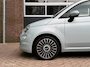 Fiat 500 1.0 Hybrid Launch Edition Panodak Leer Navi Carplay Cruise Control Climate