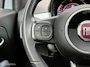 Fiat 500 1.0 Hybrid Launch Edition Panodak Leer Navi Carplay Cruise Control Climate