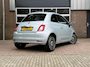 Fiat 500 1.0 Hybrid Launch Edition Panodak Leer Navi Carplay Cruise Control Climate