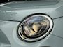 Fiat 500 1.0 Hybrid Launch Edition Panodak Leer Navi Carplay Cruise Control Climate