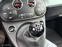 Fiat 500 1.0 Hybrid Launch Edition Panodak Leer Navi Carplay Cruise Control Climate