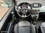 Fiat 500 1.0 Hybrid Launch Edition Panodak Leer Navi Carplay Cruise Control Climate