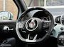 Fiat 500 1.0 Hybrid Launch Edition Panodak Leer Navi Carplay Cruise Control Climate