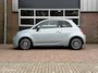 Fiat 500 1.0 Hybrid Launch Edition Panodak Leer Navi Carplay Cruise Control Climate