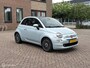 Fiat 500 1.0 Hybrid Launch Edition Panodak Leer Navi Carplay Cruise Control Climate