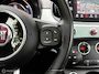 Fiat 500 1.0 Hybrid Launch Edition Panodak Leer Navi Carplay Cruise Control Climate