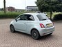 Fiat 500 1.0 Hybrid Launch Edition Panodak Leer Navi Carplay Cruise Control Climate