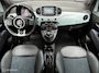 Fiat 500 1.0 Hybrid Launch Edition Panodak Leer Navi Carplay Cruise Control Climate