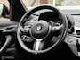 BMW X1 xDrive20i M Sport Schuifdak Navi Leer HUD LED Camera Hifi