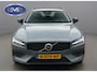 Volvo V60 2.0 B3 Momentum Advantage, leder sportinterieur, achteruitrijcamera, 19 inch, 1 e eigenaar, NL auto met nap