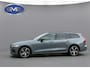 Volvo V60 2.0 B3 Momentum Advantage, leder sportinterieur, achteruitrijcamera, 19 inch, 1 e eigenaar, NL auto met nap