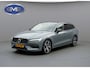 Volvo V60 2.0 B3 Momentum Advantage, leder sportinterieur, achteruitrijcamera, 19 inch, 1 e eigenaar, NL auto met nap