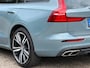 Volvo V60 2.0 B3 Momentum Advantage, leder sportinterieur, achteruitrijcamera, 19 inch, 1 e eigenaar, NL auto met nap