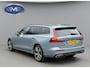 Volvo V60 2.0 B3 Momentum Advantage, leder sportinterieur, achteruitrijcamera, 19 inch, 1 e eigenaar, NL auto met nap