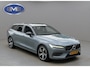 Volvo V60 2.0 B3 Momentum Advantage, leder sportinterieur, achteruitrijcamera, 19 inch, 1 e eigenaar, NL auto met nap
