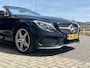 Mercedes-Benz C-klasse Cabrio 180 AMG AUT9 AIRSCARF+TREKHAAK+LED