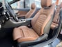 Mercedes-Benz C-klasse Cabrio 180 AMG AUT9 AIRSCARF+TREKHAAK+LED