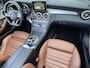 Mercedes-Benz C-klasse Cabrio 180 AMG AUT9 AIRSCARF+TREKHAAK+LED