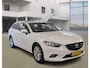 Mazda 6 Sportbreak 2.2D Skylease+ PSENSOR NAVI CRUISE TREKHAAK 2 X SLEUTELS