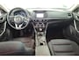 Mazda 6 Sportbreak 2.2D Skylease+ PSENSOR NAVI CRUISE TREKHAAK 2 X SLEUTELS