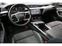 Audi E-tron E-tron 50 quattro Launch edition Black 71 kWh SOH 91,8%