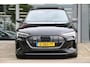 Audi E-tron E-tron 50 quattro Launch edition Black 71 kWh SOH 91,8%