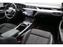 Audi E-tron E-tron 50 quattro Launch edition Black 71 kWh SOH 91,8%