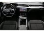 Audi E-tron E-tron 50 quattro Launch edition Black 71 kWh SOH 91,8%