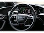 Audi E-tron E-tron 50 quattro Launch edition Black 71 kWh SOH 91,8%