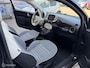 Fiat 500C 1.2 Lounge CABRIO*AIRCO*CRUISE*PDC*