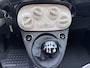 Fiat 500C 1.2 Lounge CABRIO*AIRCO*CRUISE*PDC*
