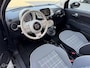 Fiat 500C 1.2 Lounge CABRIO*AIRCO*CRUISE*PDC*