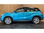 Suzuki Vitara 1.6|120PK|BLACK&BLUE|AIRCO|ELEK.RAMEN+SPIEGELS|START/STOP|BLUETOOTH|PDC-A|USB/AUX|RADIO/CD|MF-STUURWIEL|NETTE AUTO|