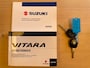 Suzuki Vitara 1.6|120PK|BLACK&BLUE|AIRCO|ELEK.RAMEN+SPIEGELS|START/STOP|BLUETOOTH|PDC-A|USB/AUX|RADIO/CD|MF-STUURWIEL|NETTE AUTO|