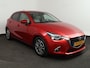 Mazda 2 1.5 SkyL GT AUTOMAAT LEER NAVI KEYLESS