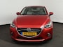 Mazda 2 1.5 SkyL GT AUTOMAAT LEER NAVI KEYLESS