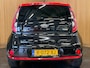 Kia e-Soul EV ExecutiveLine 27 kWh|FULL OPTION|VOLLEDER|NAVIGATIE|CAMERA|CRUISE|STUUR+STOELVERW V+A|STOELVENT.V|PDC V+A|NETTE AUTO|