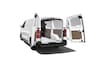 Peugeot Expert Standaard - Elektrisch | 16" stalen velgen | Elektrisch bedienbare en verwarmbare buitenspiegels | Elektrische parkeerrem