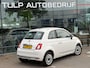 Fiat 500 1.0 Hybrid Lounge 2021 Navi 1e eigenaar Top staat