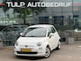 Fiat 500 1.0 Hybrid Lounge 2021 Navi 1e eigenaar Top staat