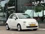 Fiat 500 1.0 Hybrid Lounge 2021 Navi 1e eigenaar Top staat