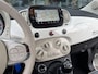 Fiat 500 1.0 Hybrid Lounge 2021 Navi 1e eigenaar Top staat