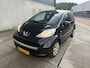 Peugeot 107 1.0-12V Sublime Airco 5 DR APK 2027 scherm