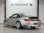 Porsche 911 3.6 Coupé Carrera 4S