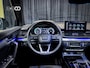 Audi Q5 55 TFSI e Quattro S-Line |100% SoH|Pano|Memory|HUD|Matrix|Black|Dodehoek|Sfeerverlichting|Akoestisch glas